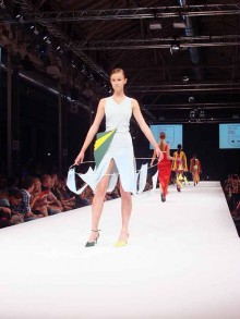 Emre Tamer, Show Angewandte 11