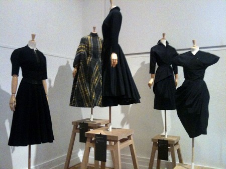 Madame Grès, la couture à l'oeuvre, Paris, Musée Bourdelle