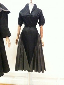 Madame Grès, la couture à l'oeuvre, Paris, Musée Bourdelle