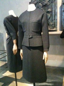 Madame Grès, la couture à l'oeuvre, Paris, Musée Bourdelle