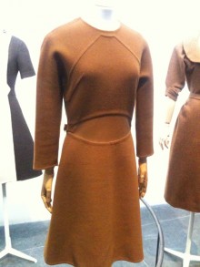 Madame Grès, la couture à l'oeuvre, Paris, Musée Bourdelle