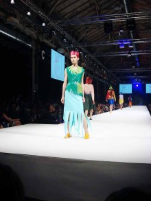 Kazuaki Inoue, Show Angewandte 11