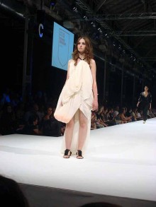 Stefanie Grißmann, Show Angewandte 11