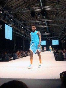 Takahiro Ueno, Show Angewandte 11