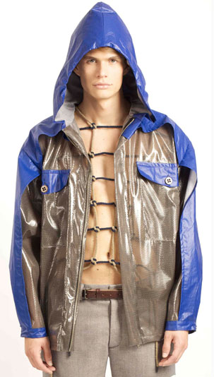 superated, Kollektion "Pier", SS 2012, Foto: Sam Scott Schiavo