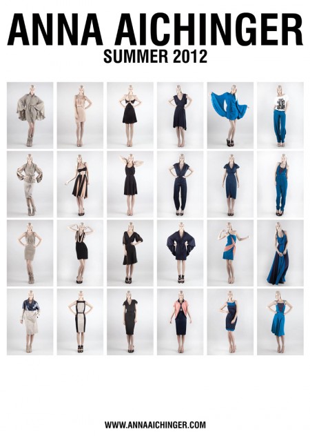 Anna Aichinger SS2012