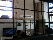 Sneakerness 2011, Nike ID Studio