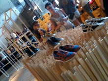 Sneakerness 2011, Onitsuka Tiger