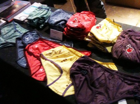 Sneakerness 2011, Sixxa Wien