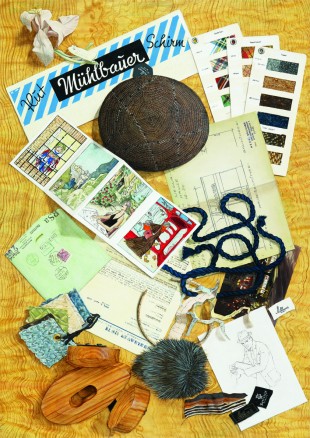 Mühlbauer, Herbst/Winter 2011/12