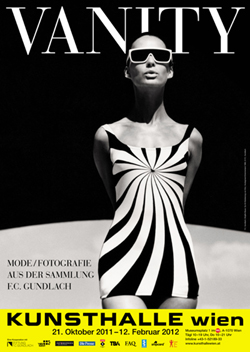 VANITY Mode/Fotografie aus der Sammlung F.C. Gundlach, Kunsthalle Wien