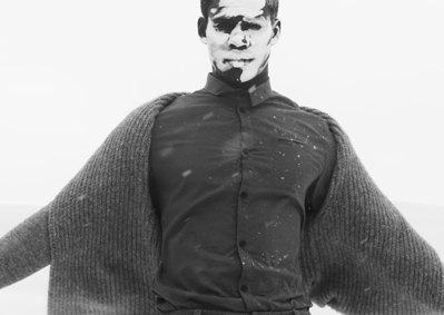 Ute Ploier AW 2012/13, Foto: Maria Ziegelböck