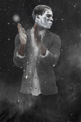 Ute Ploier AW 2012/13, Foto: Maria Ziegelböck