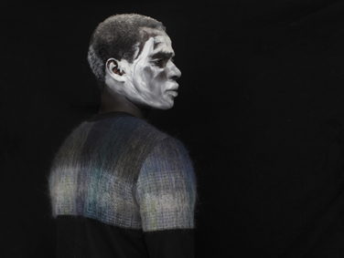 Ute Ploier AW 2012/13, Foto: Maria Ziegelböck