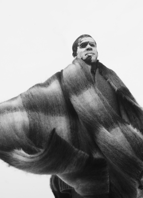 Ute Ploier AW 2012/13, Foto: Maria Ziegelböck