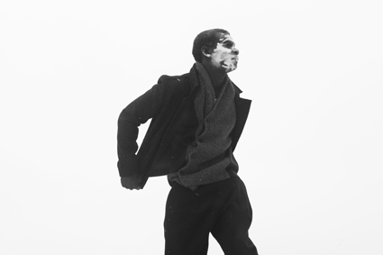 Ute Ploier AW 2012/13, Foto: Maria Ziegelböck