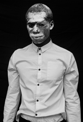 Ute Ploier AW 2012/13, Foto: Maria Ziegelböck