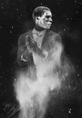 Ute Ploier AW 2012/13, Foto: Maria Ziegelböck