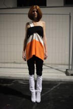 Hartmann Nordenholz Spring/Summer 2012 "Noctiflorous"