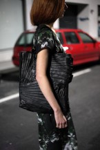 Hartmann Nordenholz Spring/Summer 2012 "Noctiflorous"