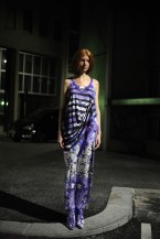 Hartmann Nordenholz Spring/Summer 2012 "Noctiflorous"