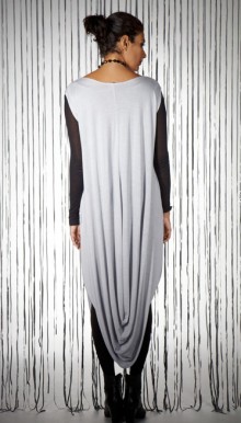 Modell aus der Kollektion AW 2011/12, Madames with a Mission