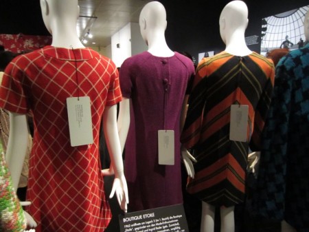 Ausstellung "Mehr als Mode"