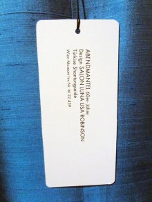 Ausstellung "Mehr als Mode"