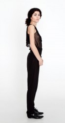 ruins of modernity "the big nothing" SS 2012