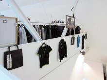 Modepalast im ÖO Kulturquartier Linz