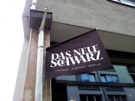 Das Neue Schwarz, Berlin