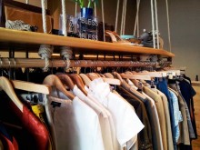 Das Neue Schwarz, Berlin