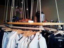 Das Neue Schwarz, Berlin