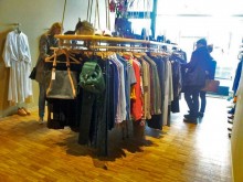 Das Neue Schwarz, Berlin