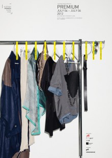 Austrian Fashion Showcase, Berlin, AW2012