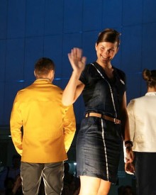 Patzaichin: Olympia 2012, Foto via patzaichin.com