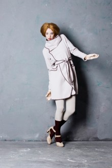 Pitour, Herbst/Winter 2012/13, Foto: Michael Wittig