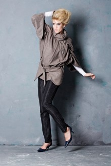 Pitour, Herbst/Winter 2012/13, Foto: Michael Wittig