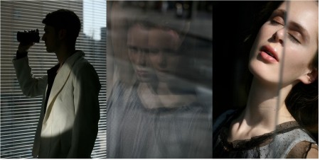 Cinema Photographique by Michael Dürr @ MQ Vienna Fashionweek