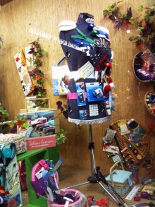 Hartinger Nähzubehör und Webpelze, Wien