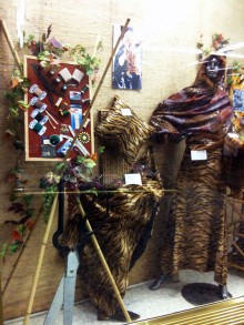 Hartinger Nähzubehör und Webpelze, Wien