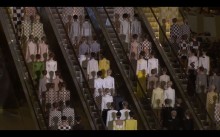 LouisVuitton, RTW SS 2013, Screenshot