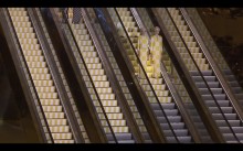 LouisVuitton, RTW SS 2013, Screenshot