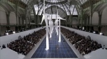 Chanel RTW SS 2013 Screenshot