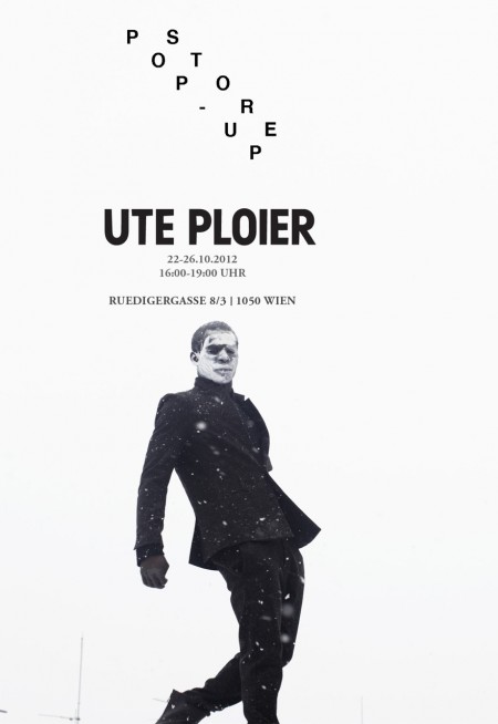 Ute Ploier Pop-Up Store