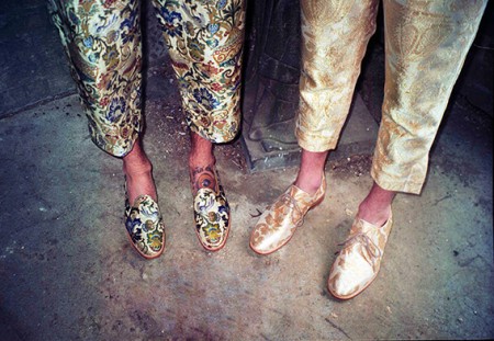 Jenny FM Murray, Foto: Jenny FM Murray Jenny FM Murray, Foto: Jenny FM Murray