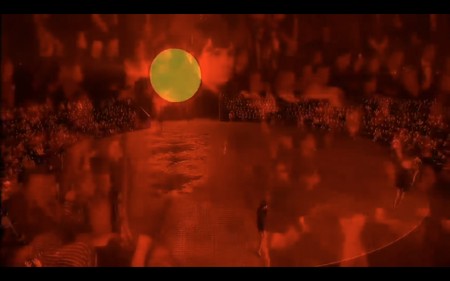 Marc Jacobs, Fall 2013, NY Fashion Week, Screenshot Marc Jacobs, Fall 2013, NY Fashion Week, Screenshot