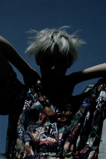 GON, Florian, Foto: Michael Dürr GON, Florian, Foto: Michael Dürr