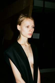 Hartmann Nordenholz, Foto: Rosa Rendl Hartmann Nordenholz, Foto: Rosa Rendl