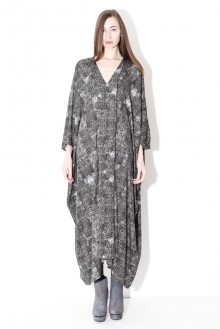 Hartmann Nordenholz, Kollektion "Somber", Herbst/Winter 2013/14